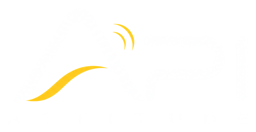 API Attitude