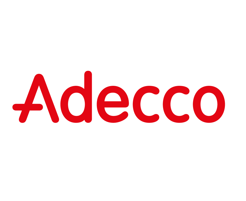 Logo Adecco, client d'API Attitude
