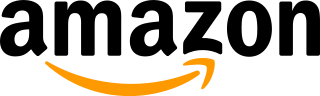Logo Amazon, client d'API Attitude
