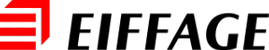 Logo Eiffage, client d'API Attitude
