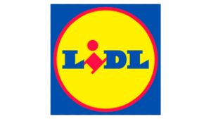 Logo Lidl, client d'API Attitude