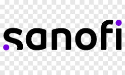 Logo Sanofi, client d'API Attitude