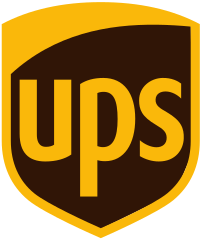 Logo UPS, client d'API Attitude